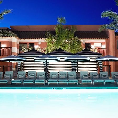 Sands Hotel And Spa Indian Wells Exterior foto